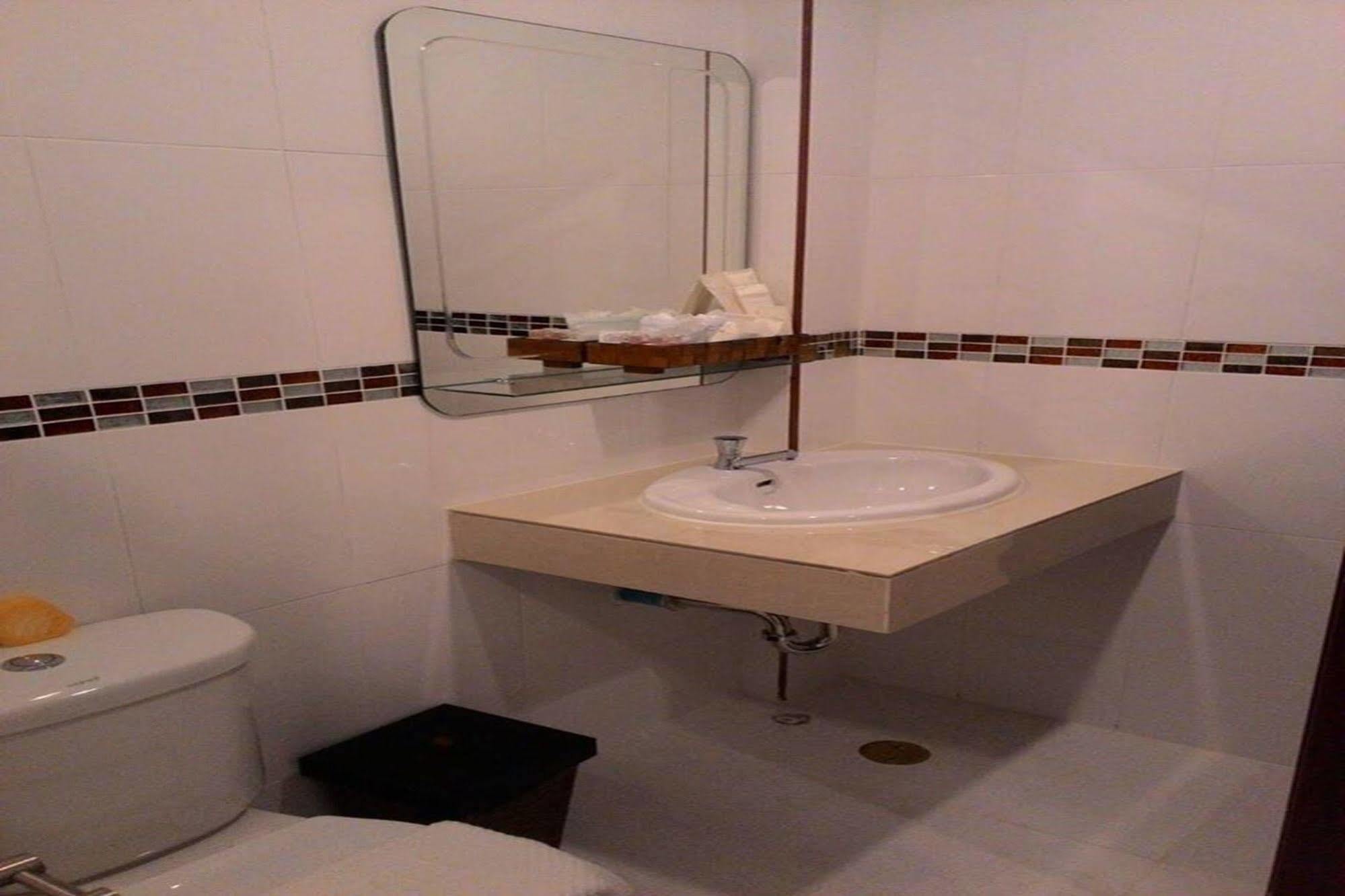 Sawadeelanna Hotel Nan Luaran gambar